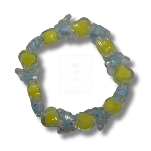 Kinderarmband 16