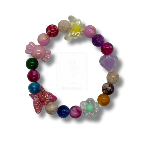 Kinderarmband 19