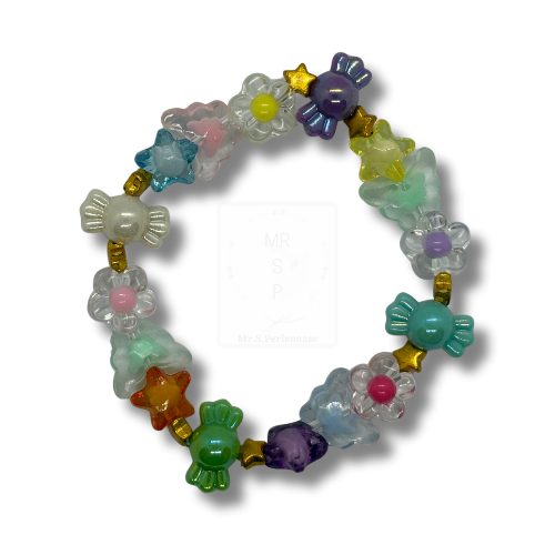 Kinderarmband 21