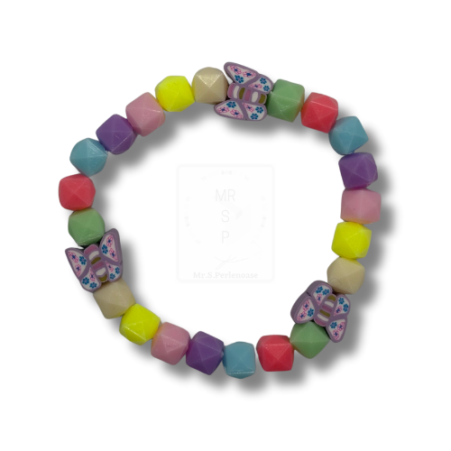 Kinderarmband 23