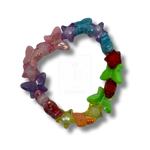 Kinderarmband 36